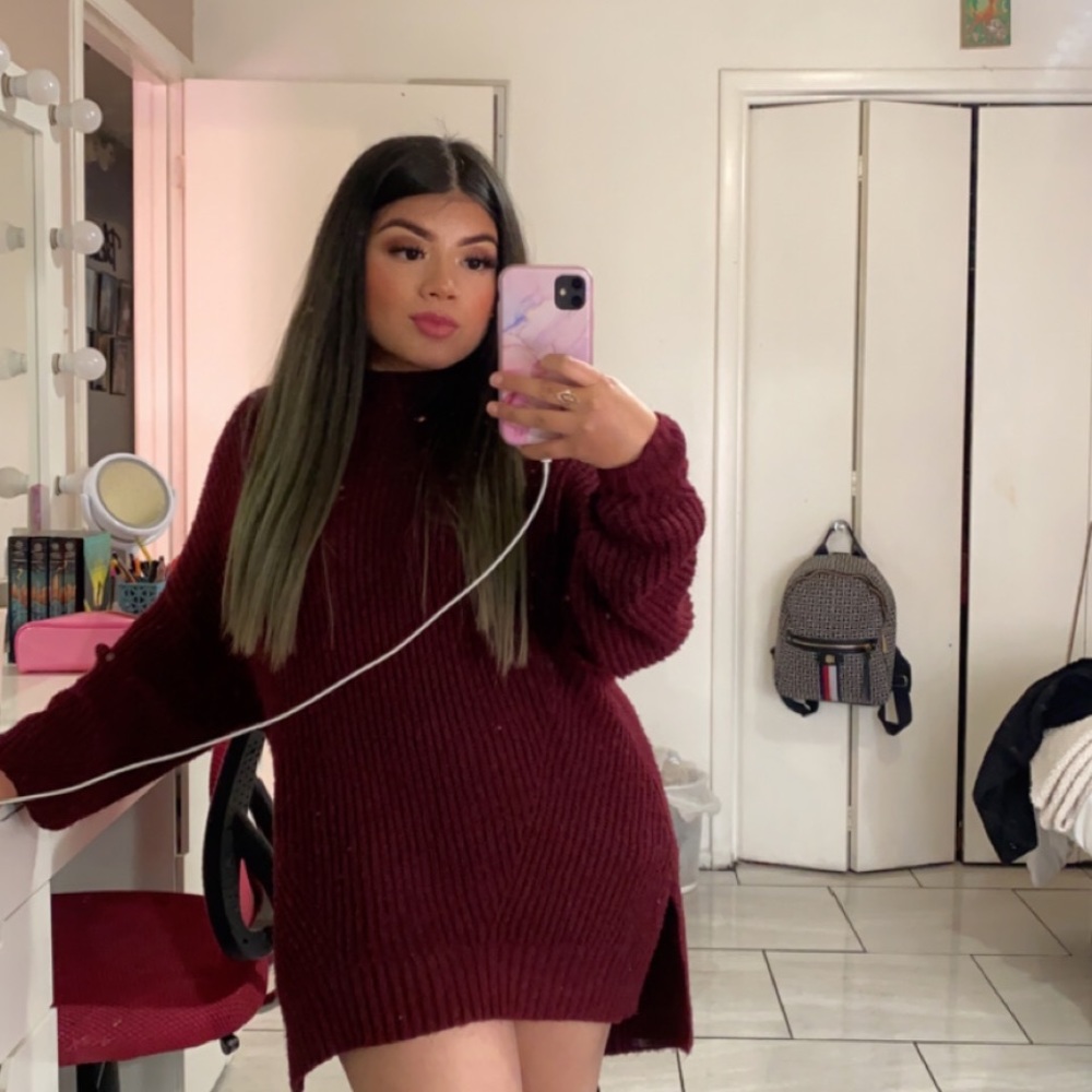 Meet your Posher, Alondra